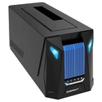 Sabrent Usb Docking Station For M.2 Pcie/nvme And Sata 2.5/3.5 Inch Electr.... Fixed Price $104.90.