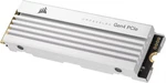 Corsair - MP600 Pro Lpx 2TB Internal Ssd Pcie Gen X4 Nvme With Heatsink For.... Fixed Price $539.99.