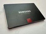 Samsung 850 Pro Series MZ7KN256HMJP 256GB Sata Solid State Drive Ssd. Fixed Price $49.00.