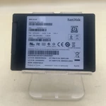 Lot Of 3 Sandisk X110 128GB 2.5" Sata Iii 6GBPS Ssd SD6SB1M-128G-001. Fixed Price $47.95.