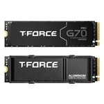 Team Group T-force G70 Pro 1TB (pcie 4.0 X4 M.2 2280 TM8FFH001T0C128. Fixed Price $295.48.