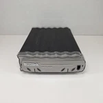 Buslink Ciphershield Aes Encrypted Hard Drive Usb 3.0 No Hdd Key - For Parts. Fixed Price $59.99.