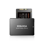 ES106 2TB Ssd Sata Iii 6GB/S 2.5" 3D Tlc Nand Flash Internal Hard Drive, Up T.... Fixed Price $281.14.