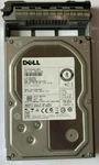 0MY58D Dell 3TB 7.2K 6G 64MB Cache 3.5" Sas Hdd Hard Drive HUS724030ALS640. Fixed Price $34.99.