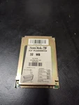 Vintage Sandisk 2.5" Flashdrive 44-PIN SD25B-32-100 Mb. Fixed Price $59.99.