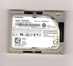 Samsung Spinpoint N2B 40GB Internal 4200RPM 1.8" (HS04THB) Hdd. Fixed Price $15.00.