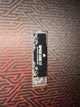 Corsair MP600 Core Xt 2TB Nvme Ssd. Fixed Price $195.00.