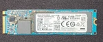 Toshiba M.2 2280 Pcie Nvme Internal Ssd - 512GB (THNSN5512GPUK). Fixed Price $55.00.