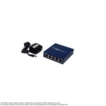 Network Switch Ethernet 10/100 RJ45 Port Netgear Prosafe FS105 272-12227-04. Fixed Price $8.00.