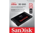 Sandisk Ultra 2.5" 2TB Sata Iii 3D Nand Internal Solid State Drive (ssd) SDSSDH3. Fixed Price $479.99.