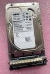 Dell 500GB 3.5" Sas Hdd ST3500414SS 7.2K Constellation Es Caddy 0U717K. Fixed Price $75.00.
