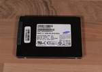Samsung PM853T MZ-7GE2400 Gb Sata Iii 2.5 In Solid State Drive Smart Passed. Fixed Price $27.00.