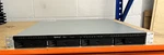 RS814 Synology Bay Nas 1GB Memory With Rack Ears Fully Tested. Fixed Price $204.47.
