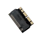 New M.2 Nvme Ssd Card For Upgrade Macbook Air (2013-2017) Pro (late 2013-2015). Fixed Price $9.95.