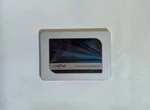 Crucial MX500 512GB Sata PS3 PS4 Xbox 360 One Notebook 2.5" 500GB Internal Ssd. Fixed Price $162.65.