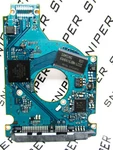 Pcb Seagate 160GB ST9160314ASG Sata 9KAG3C-040 (100537192 G) 0004APM2 Wu. Fixed Price $24.99.