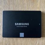 Samsung 850 Evo 500 Gb Internal 2.5 Inch Solid State Drive. Fixed Price $44.50.