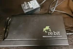Rebit 1 Tb Multi-pc Backup Usb Hard Drive & Cord Tested Powers. Fixed Price $34.99.