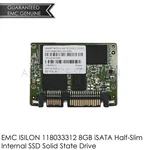 New Smart Modular 118033312 8GB 6GBPS Sata Slim Boot Drive SHSLM6BA08GLM21 Emc. Fixed Price $24.99.