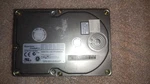 Quantum Fireball Lct LA13A011 Hard Drive 10GB, 512KB, 5400RPM, Ide Ata, 3.5". Fixed Price $55.00.