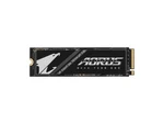 Gigabyte Aorus GEN4 7300 Ssd 1TB (w/o Heat Spreader) Pcie 4.0 Nvme M.2 Internal. Fixed Price $360.06.