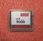 Innodisk Icf 9000 Industrial Compact Flash 8GB Two Cards (2).. Fixed Price $12.00.