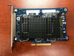 Hp Dual M.2 To Pcie Ssd Adapter Kit For Z8 G4 Worstation 844779-001 L32771-001. Fixed Price $45.88.