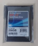 Super Talent FTM56N325H 256GB 2.5" Sata Iii Ssd. Fixed Price $69.00.