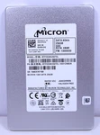 Micron 1300 256GB Ssd 2.5" Sata Iii 6GB/S MTFDDAK256TDL 49H3G Solid State Drive. Fixed Price $39.99.