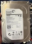 Seagate ST1000DM003 Barracuda 1000GB, 7200RPM Hard Drive *new*. Fixed Price $49.75.