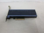 Hpe 874432-003 6.4TB Pcie X4 Mu Hh Nvme Ssd MT006400KWHAE. Fixed Price $1750.00.