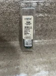 Crucial Msata Gb CT256M550SSD3. Fixed Price $190.00.