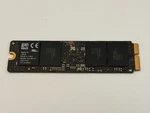 Apple 128GB Ssd Internal Solid State Drive 656-0021C Toshiba Macbook Pro. Fixed Price $12.98.