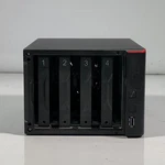 Buffalo TS1400D0804 Terastation 4-BAY 8TB Nas Storage Unit Only Working Pull. Fixed Price $143.99.