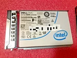 Dell 4TB Nvme Pcie Read Intensive 2.5'' U.2 0R1K6J SSDPE2KX040T8T. Fixed Price $849.00.