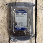 Western Digital WD10EZEX 1TB 7200RPM 3.5" Sata 6GB/S Desktop Hdd New. Fixed Price $47.00.