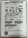 0B29642 Hgst Hitachi Ultrastar HUSMM8020ASS201 200GB Mlc Sas 12GBPS 2.5IN Ssd. Fixed Price $39.00.