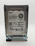 Dell 400GB Sas 12GBPS Write Intensive 2.5'' Ssd 0WGP72 KPM5XMUG400G. Fixed Price $99.99.