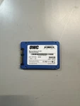 Owc Mercury Electra 3G Ssd - 500 Gb. Fixed Price $50.00.
