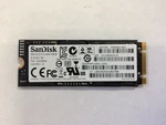 Sandisk SD6PP4M-256G-1006 M.2 2260 256GB Ssd Solid State Pcie Nvme For Hp Zbook. Fixed Price $35.99.