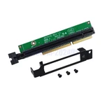 Lenovo Thinkcentre M920Q M920X M720Q P330 TINY5 PCIE16 Riser Card 01AJ940. Fixed Price $24.98.