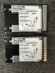 Hpe Ssd Sas 2.5" 800GB 12GBPS 872373-002 872388-004 Lot Of 2-30 Day Money Back. Fixed Price $249.00.