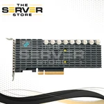 Dell Liqid Element LQD3000 6.4TB Pcie 3.0 X8 Nvme Hhhl Lp Aic Ssd 04F3V8. Fixed Price $999.99.
