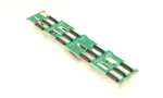 Hp D6020/SV3000 12X Lff Sas/sata Backplane Board P/n: 781529-001 Tested Working. Fixed Price $199.99.