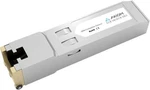 Axiom Memory Solution 10 Gbase-t Sfp+ Transceiver Module With RJ45 407-BBWL-AX. Fixed Price $220.42.