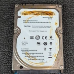 Seagate Momentus 5400.6 250GB 2.5" Sata Hard Drive - ST9250315AS Tested. Fixed Price $16.99.