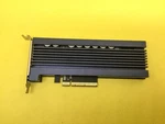 Samsung PM1725A 1.6TB Pcie 3.0X8 Nvme Hhhl Enterprise Ssd MZ-PLL1T60. Fixed Price $309.00.