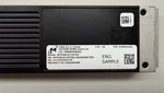 Micron 7400 1.92TB Nvme Ssd E1.S Pcie GEN4 X4 (MTFDKCC1T9TDZ) Eng Sample. Fixed Price $300.00.