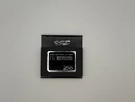 Ocz Vertex 120 GB,INTERNAL,2.5" (ssd) Solid State Drive. Fixed Price $29.99.