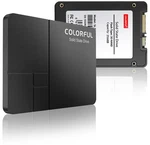 Colorful SSD,256GB SATA,2.5 Iii With 3D Nand. Fixed Price $74.99.